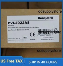 1PC NEW Honeywell PVL4022AS Controller Fast delivery One year warranty