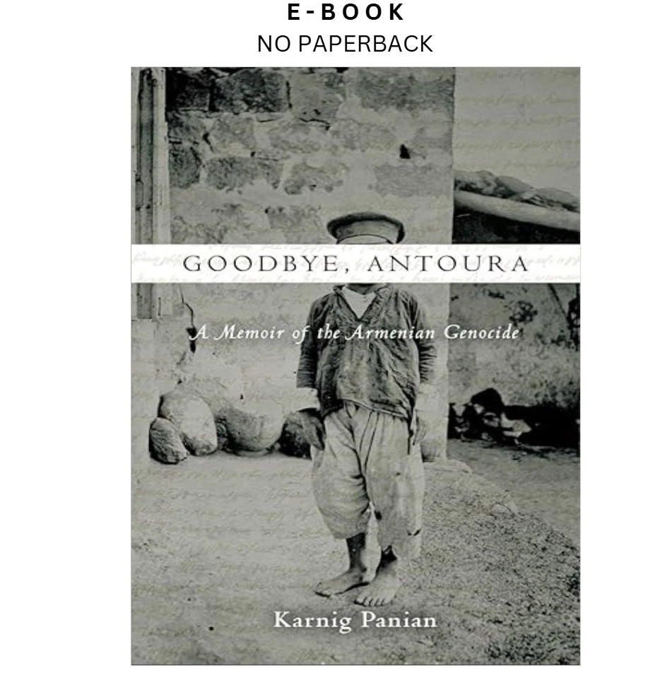 Goodbye, Antoura ebook | LD Global Digital Ebook Store Buy Goodbye, Antoura ebook, instant digital download PDF from LD Global