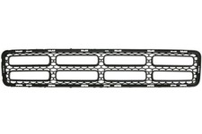 Stoßstange Gitter für Fiat Panda 312 319 ab 12->