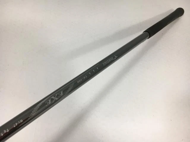 Bridgestone TOURSTAGE EXE Driver 12 TE-500 (R-2) #802 Golf Clubs - Image 3 of 3