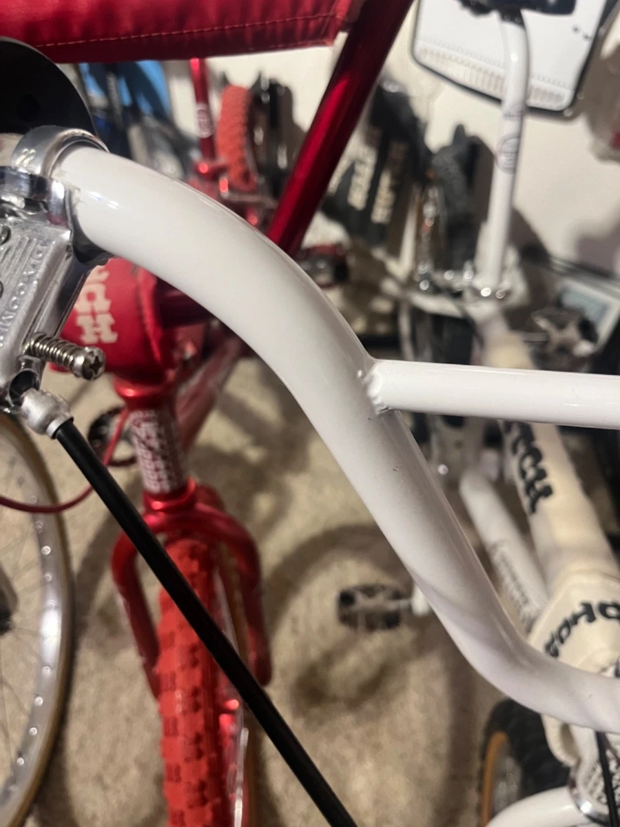 Hutch White Vintage Bike Parts for sale | eBay