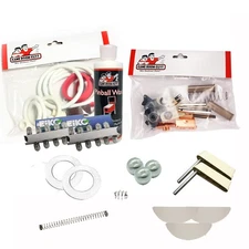 1979 Stern Trident Pinball White Premium Maintenance Kit