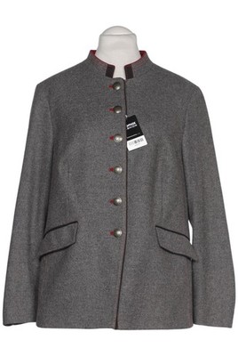 Steinbock Blazer Damen Business Jacke Kostümjacke Gr. 4XL Schurwolle... #aidy93s
