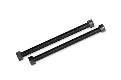 BDS Leaf Spring Center Pin 3/8 x 4.5 Inch Pair