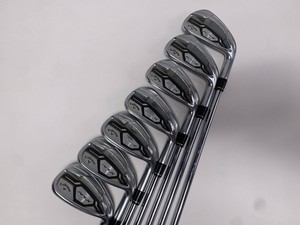 Callaway Apex Cf 16 Irons | eBay