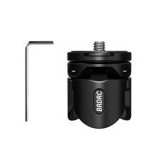 For DJI POCKET 4 Pro//3 Magnetic Folding Tripod for Insta360 X6 Desktop Bracket