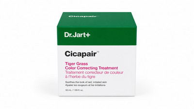 Dr. Jart+ Cicapair Tiger Grass Color Correcting Treatment 15ml