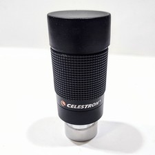 Celestron 8-24mm Zoom Eyepiece 1.25" Fully Multi-Coated Telescope Lens 93230