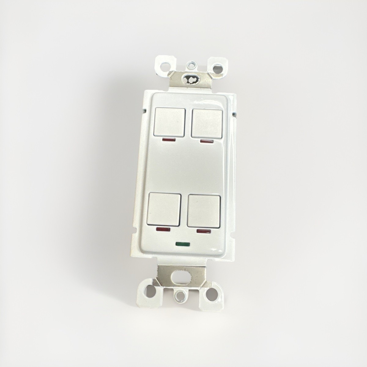LC&D Chelsea 4-Button Digital Switch | eBay