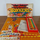 Vintage 1978 Parker Brothers This GAME is BONKERS! Board Game! COMPLETE in Box!