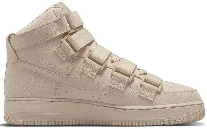 Nike Billie Eilish x Air Force 1 '07 SP High Mushroom for Sale