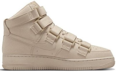Size 10.5 - Billie Eilish x Nike Air Force 1 '07 SP High Mushroom