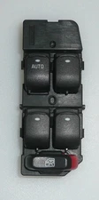 2008 2009 2010 2011 2012 Chevy Malibu Master Power Window Switch PN: 15902664