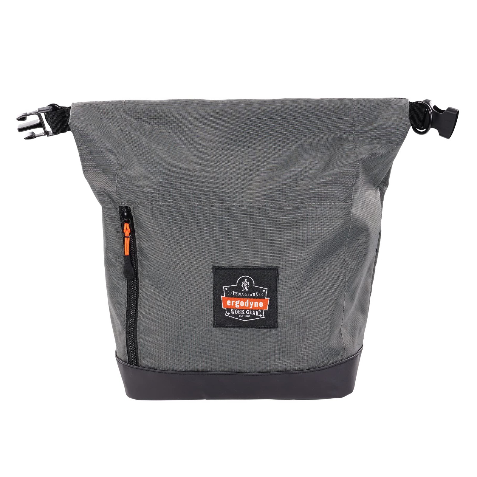 Arsenal 5186 Respirator Storage Bag, Fits Half and Full Face Respirators, Adj...
