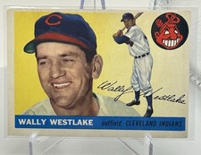 Wally Westlake