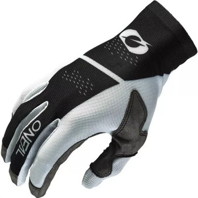 O'Neal Racing Airwear Slam Gloves Black/White A030-028