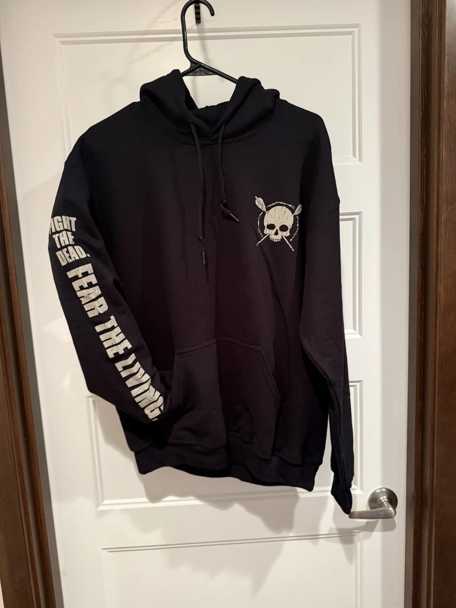 walking dead hoodie products for sale | eBay