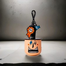 Bath Body Works Nightmare Before Christmas Mayor PocketBac Holder - PRESALE