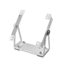 Multi-Purpose Fan Mount Stand PC Case External Cooling Fans Bracket for 1205671