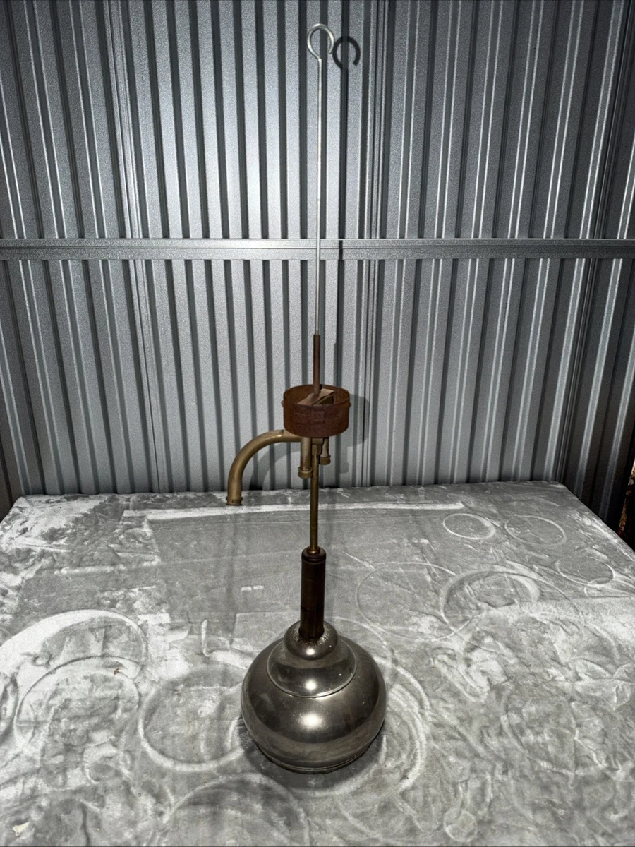 Gas Light Parts Lamps for sale | eBay