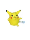 vintage 2000 pokemon burger king plush Nintendo Toy Made In USA