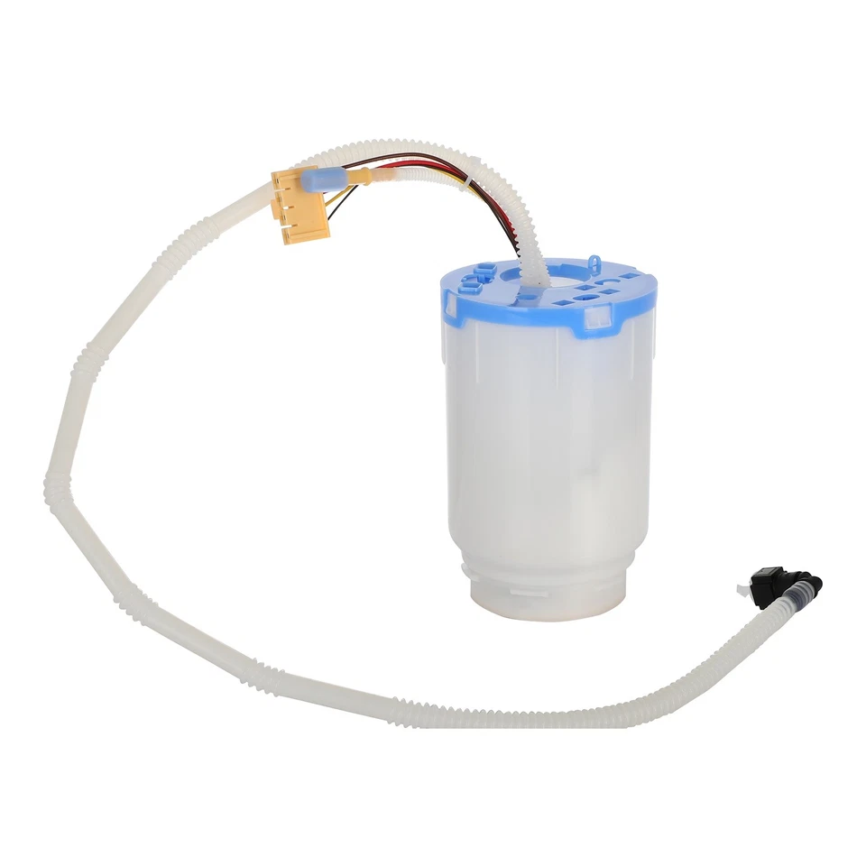 Montaje de bomba de combustible 3,0 L para Porsche Cayenne 2011-14 Volkswagen Touareg 2011-15 Foto 4 de 4