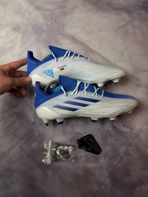 Fußballschuhe Adidas X Made for Athlete Malik Tillman Original Size 8UK