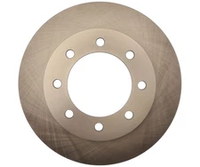 Raybestos 66798R R-Line Brake Rotor Front For Select 99-03 Ford Models
