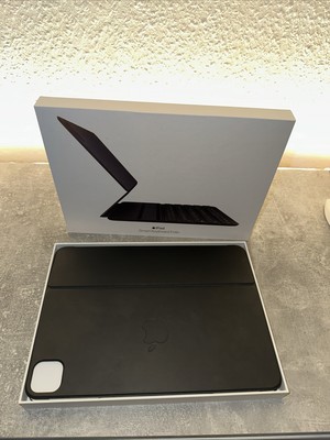 Apple Smart Keyboard für 11,0 Zoll iPad Pro - Deutsch MXNK2D/A