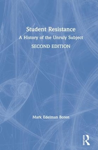Student Resistance - 9781138595071