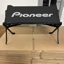 Pioneer T-U101 Multi-purpose DJ stand for the...