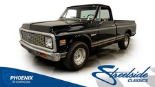 1972 Chevrolet C10 for Sale