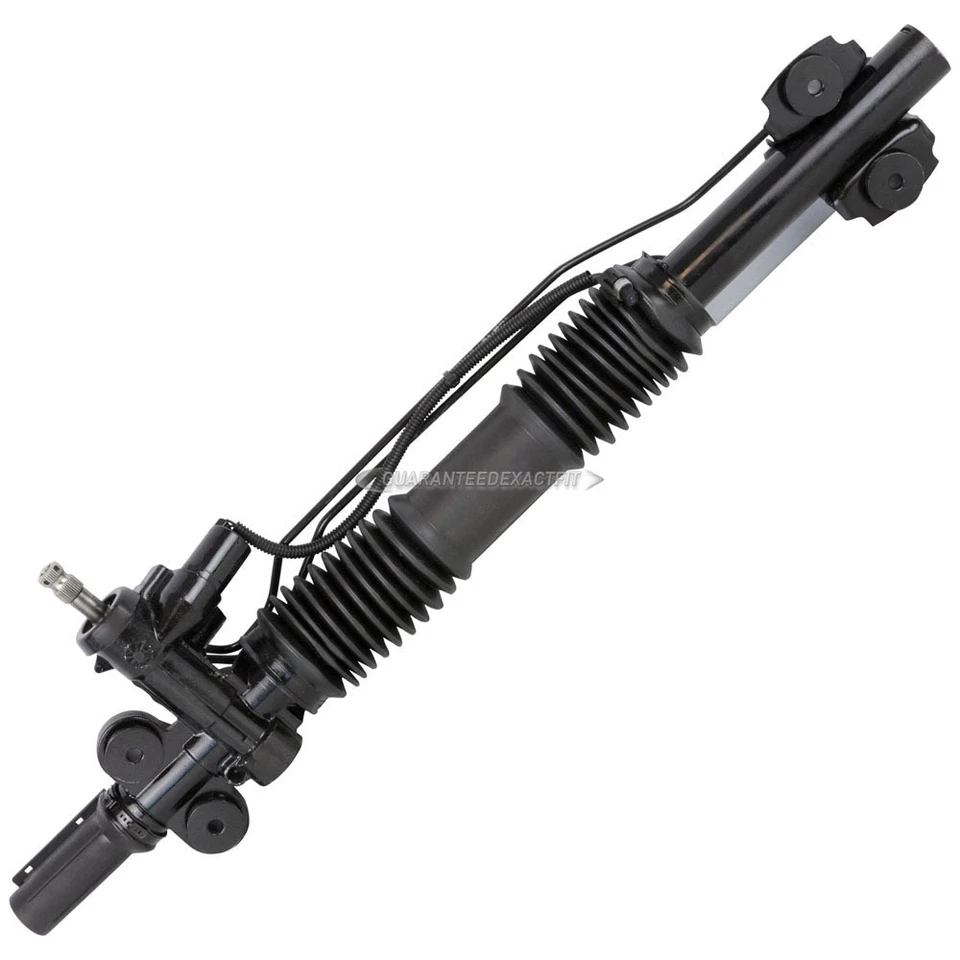 适用于克莱斯勒 Concorde LHS Eagle Vision 动力转向架 带电磁阀间隙 — 第 3/4 张图片