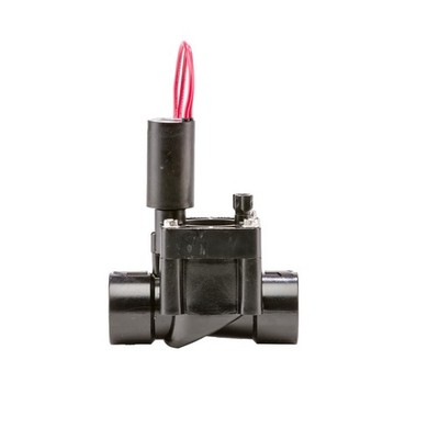 Hunter Industries Hunter Pgv 1 Sprinkler Valve Heavy Duty Irrigation Valve 24V