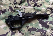 All Metal H&R Pardner Trigger Group Remington 870 Clone Unfired New No Wear