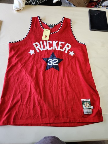 Rucker Vintage  Rucker 33 Size 60 Stall & Dean NWT