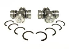 Rear Axle Universal Joints for Kubota RTV 900 2003-2008, ATVPC