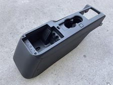 2008 Ford Mustang Oem Center Console Black Mycolor Ambient Lighting Must Read 