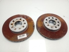 Disque de frein Seat ALTEA