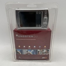 Vintage Tungsten E2 PalmOne Bluetooth Handheld PDA 1045NA - Brand New Sealed