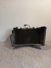 Radiateur Complet KAWASAKI ZXR 750 STINGER H1 de 1989