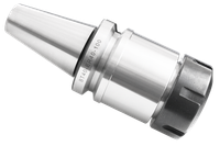 SK40 (ISO40) Spannzangenfutter FüR Spannzangen FüR Drehbank/FräSer Typ ER40