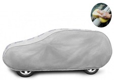 2-Material-Mix Vollgarage passend f�r BMW X1 U11 Gel�ndewagen SUV 5-t�rer 07.22-