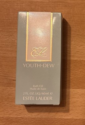 Estée Lauder Youth Dew Bath Oil - Parfüm Vintage 60ml