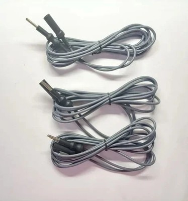 3pcs Laparoscopic Working Element TURP Cable For Surgical Instrument CE Approved