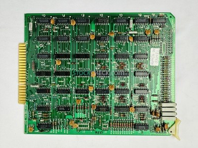 Anorad 20X AXIS CMOS-TTL  REV A Model 5440 MAW 7705 Circuit Board