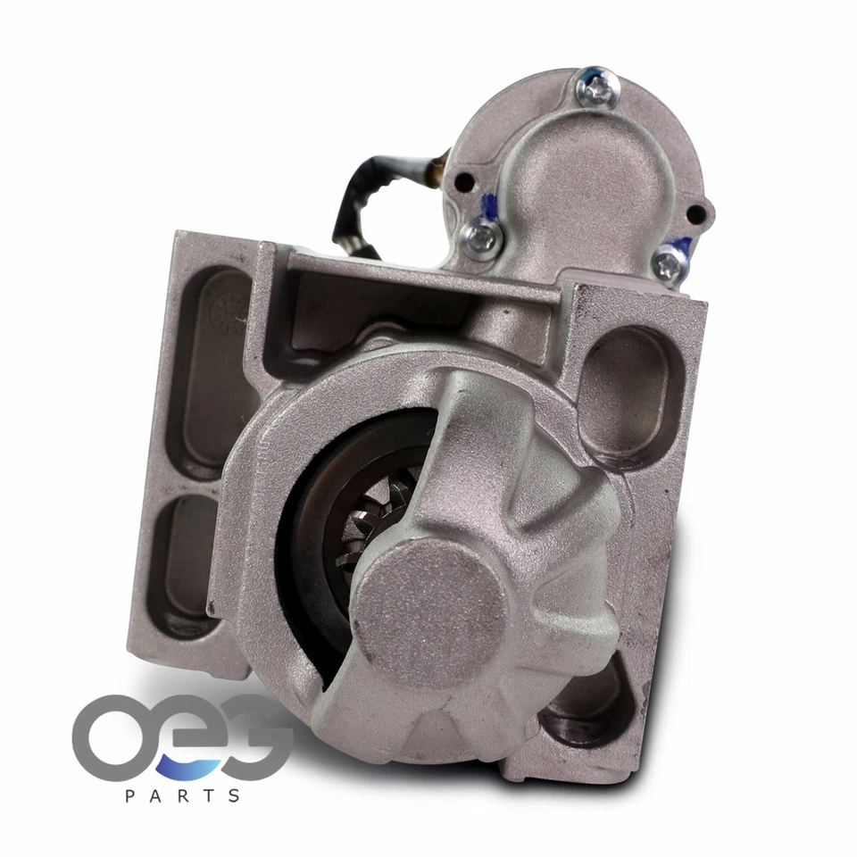 Arranque nuevo para Chevy Express GMC 1500 2500 3500 V8 5.0 5.7 8.1 12564108 Foto 2 de 4