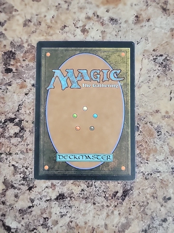 Foil Retreat to Emeria	 Battle for Zendikar  MTG Magic the Gathering NM Unplayed - Image 3 of 3