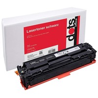 Dots 1236,0000-DOTS Dots Toner For Hp 131A Bk