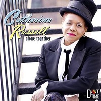 Catherine Russell - Alone Together - Cd - G4Z